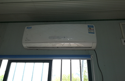 江阳空调维修在哪里找