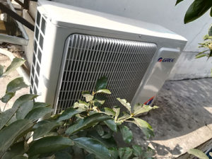 江阳空调维修售后服务