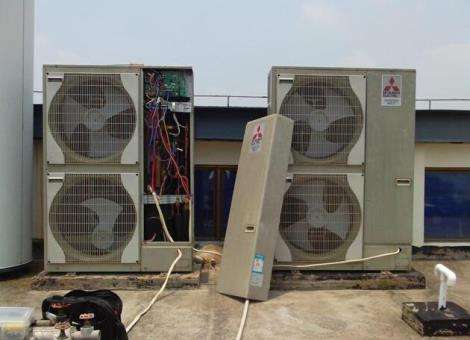 江阳空调维修电话号码多少