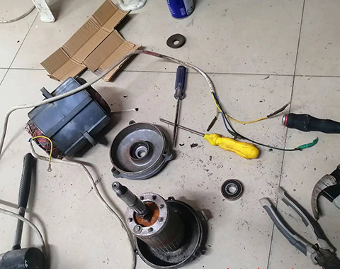 江阳空调维修售后服务中心电话在哪里找