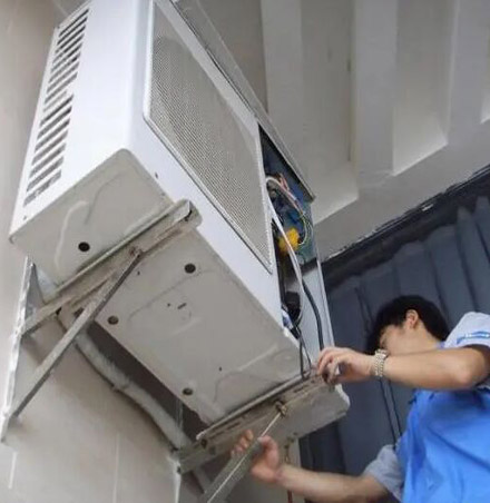 江阳24小时空调维修热线