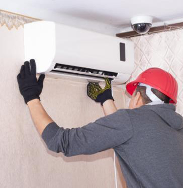 江阳空调内机噪音大